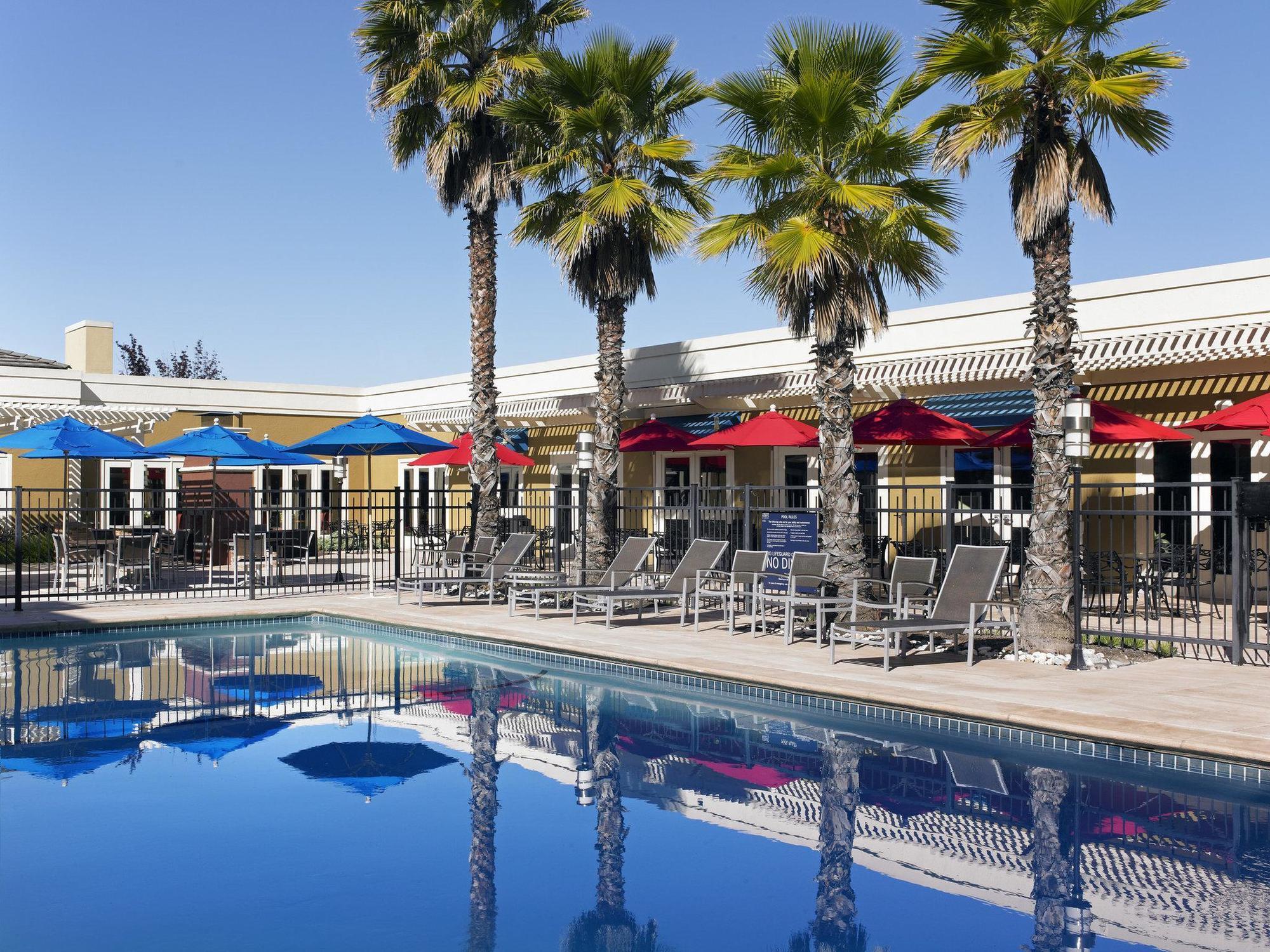 Four Points By Sheraton San Rafael Marin County Exterior photo