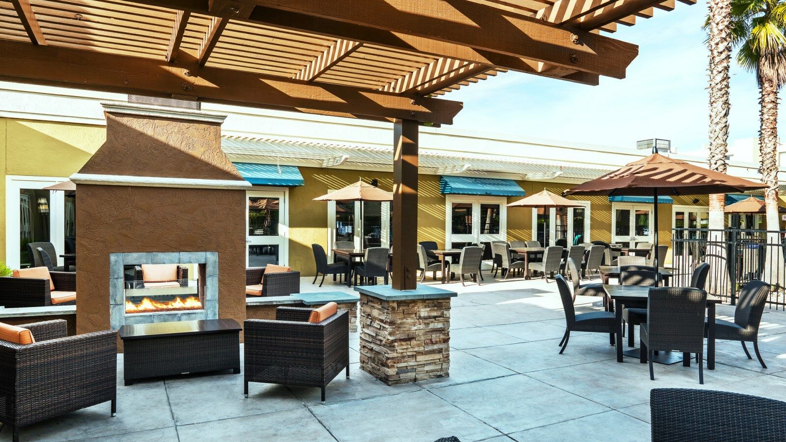 Four Points By Sheraton San Rafael Marin County Exterior photo